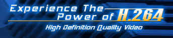H.264, Hi Definition, Aventura, ATI, DVR 