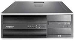 AIRSHIP HP-SD Series DVR
