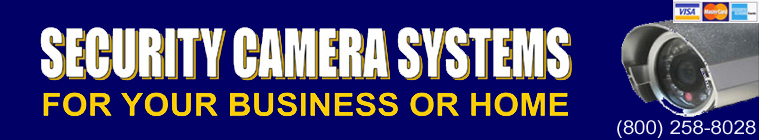 security camera systems, security, camera, cameras, for your home or business, h.264, dvr, cctv, systems, services, ny, nj, ct, hudson valley, orange